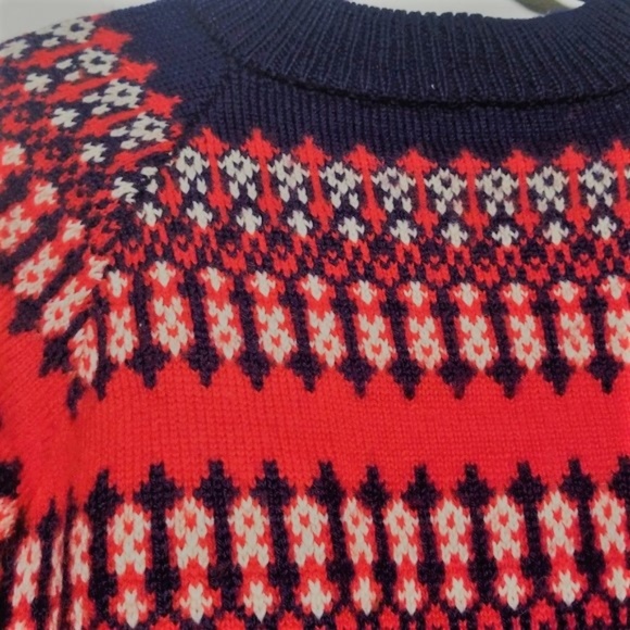 Vintage Wool Knit Germany Sweaters by Alexander's - Picture 4 of 5